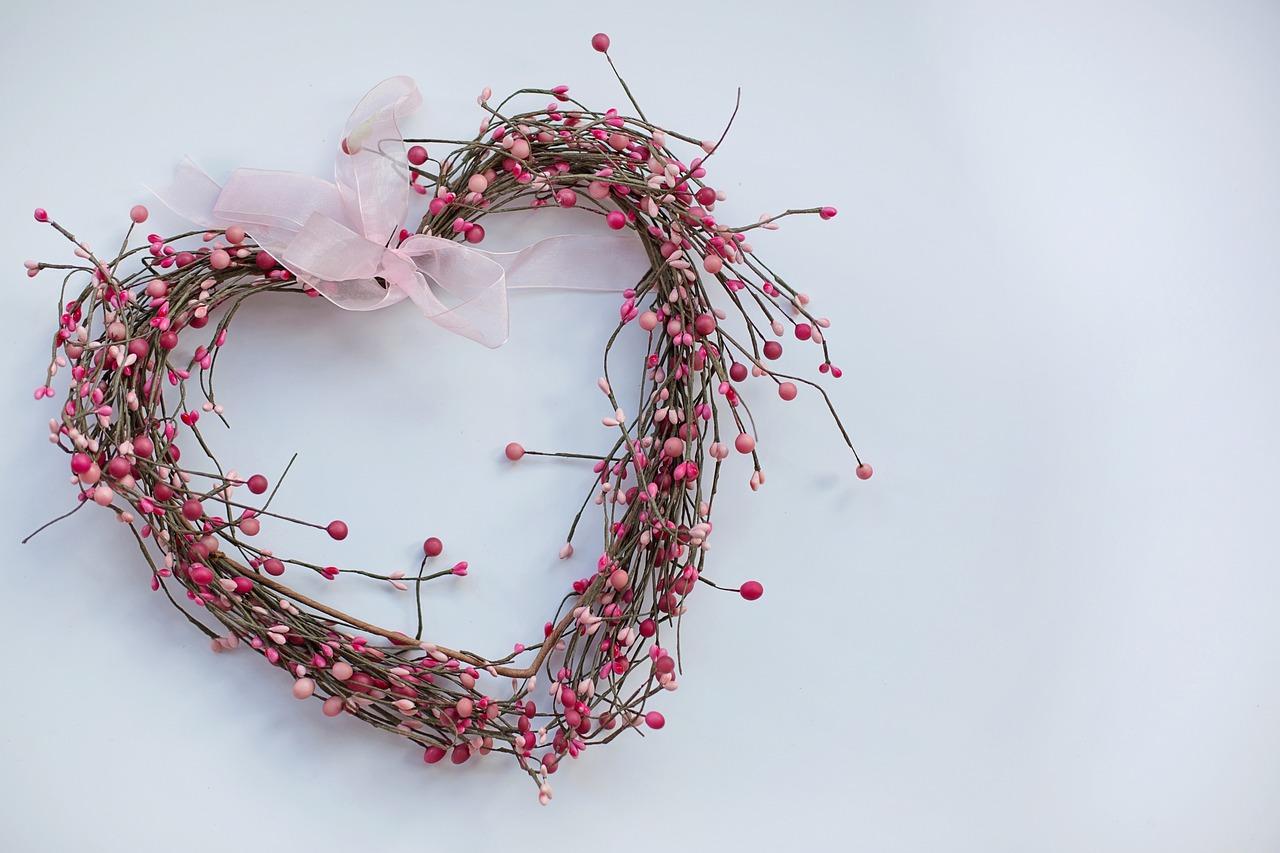 Wrap Your Heart: Hilarious Valentine’s Wreath Ideas That Wow!