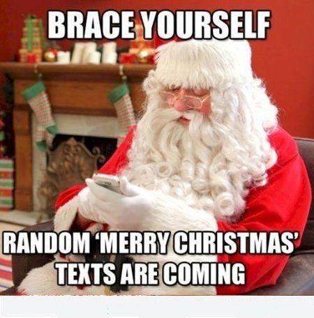 Jingle All the LOLs: The Ha-Ha-Hilarious World of Christmas Memes!