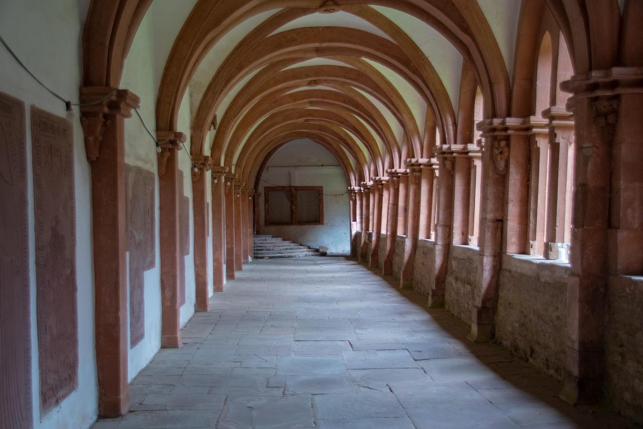 The Great ⁣Divide: Finding Joy ‌in Different Church Secularness