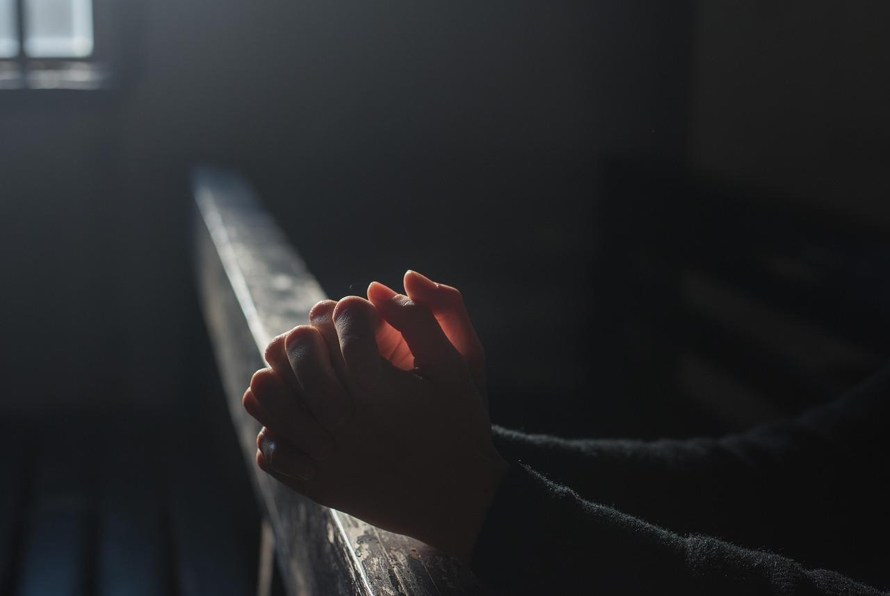 Prayer Wars: How to Battle Negativity ⁤with Positive ‌Vibes