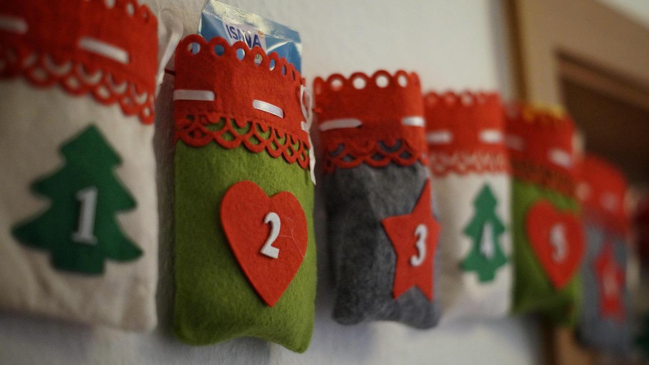 Scribbles with a Side of Sass:‌ Crafting the Perfect Christmas Card