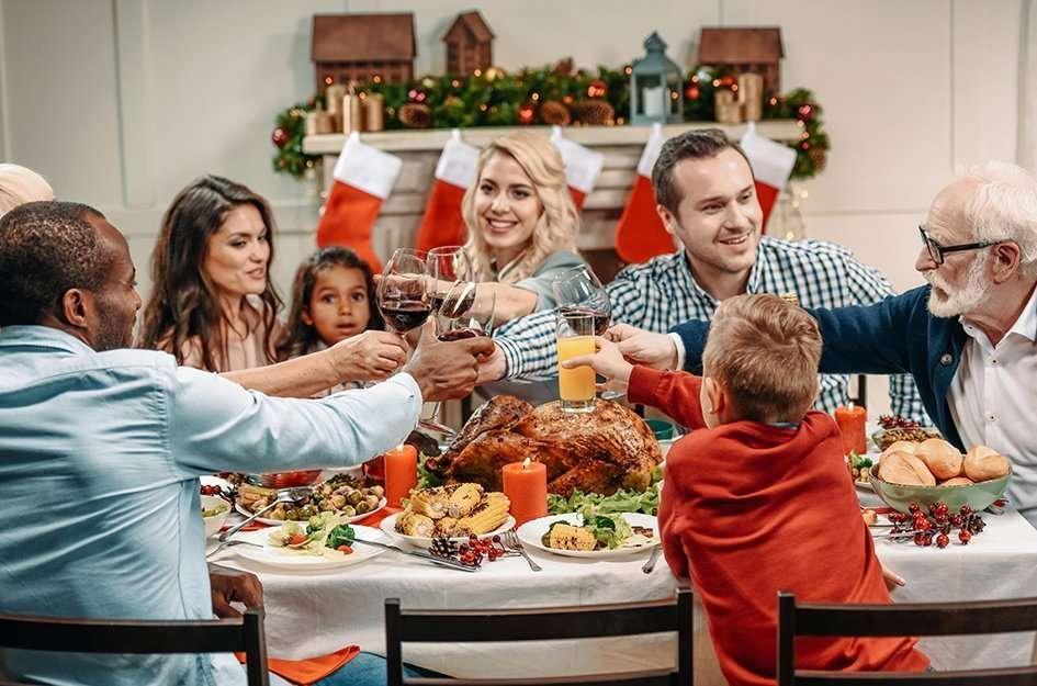 The Art of Avoiding Awkward Family Conversations: Expert Techniques Revealed