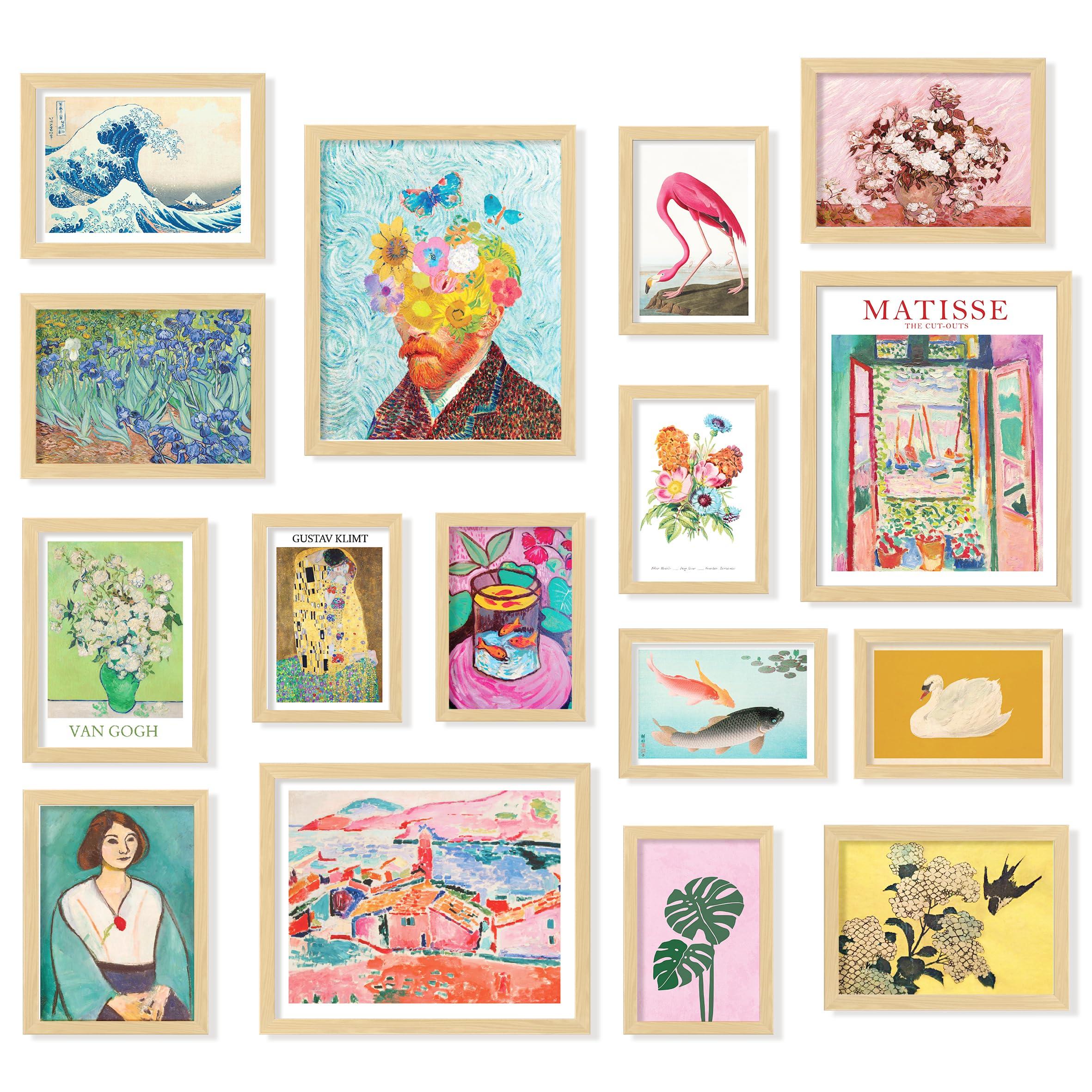 The Punny Palette: Quirky Prints That make Hearts flutter