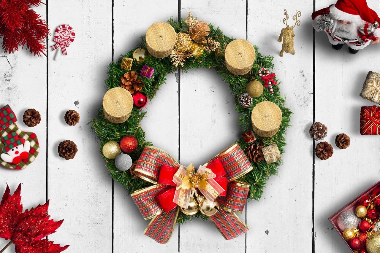 Santa’s Scribbles: Hilarious Templates for Christmas Cheer!