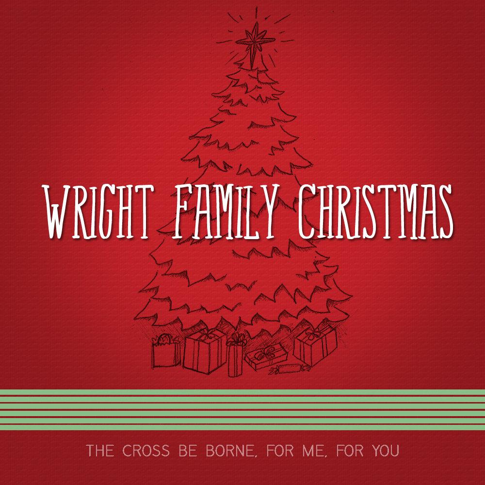 Wright Family Christmas: The Hilarious Game of Gift Survival!