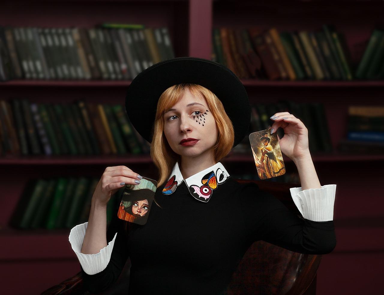 From over-the-Top to‍ Understated: Finding Your ⁣Card’s Personality