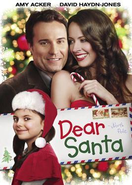 Dear Santa: Hilarious Templates for Your Wish List Woes