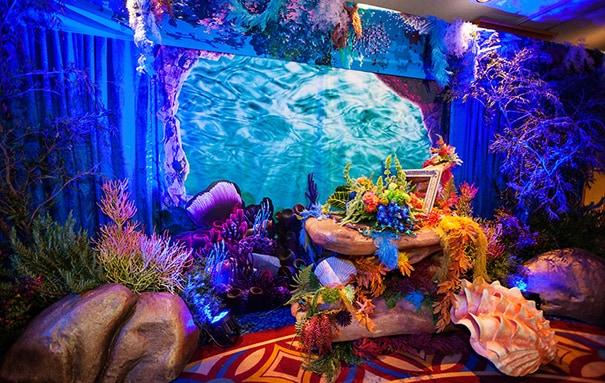 Fin-tastic Festivities: Throwing a ​Sea-themed Soiree