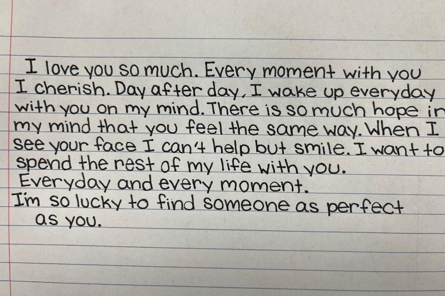 Love Notes: Hilarious Valentine Sayings to Make Them Smile!