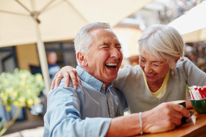 Laughter is the ⁤Best Love Language: Why Humor ⁣Wins on Valentine's Day