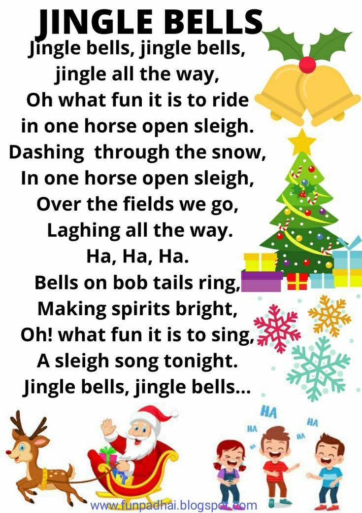 Jingle All the Right Ways: The Hilarious Christmas Poem Game!
