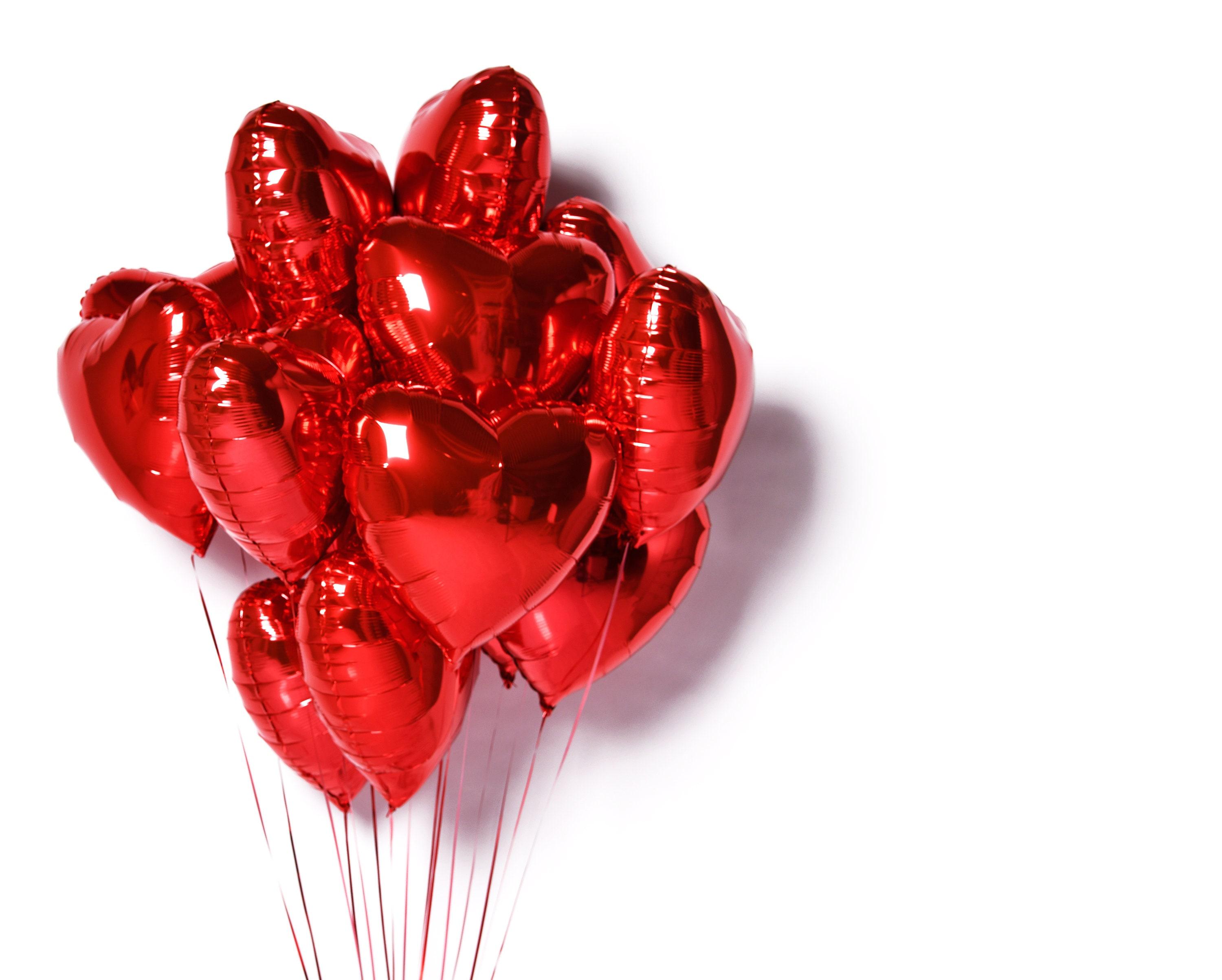 Helium⁣ Hearts: how‍ to​ Keep Your​ Romantic Spirits Floating