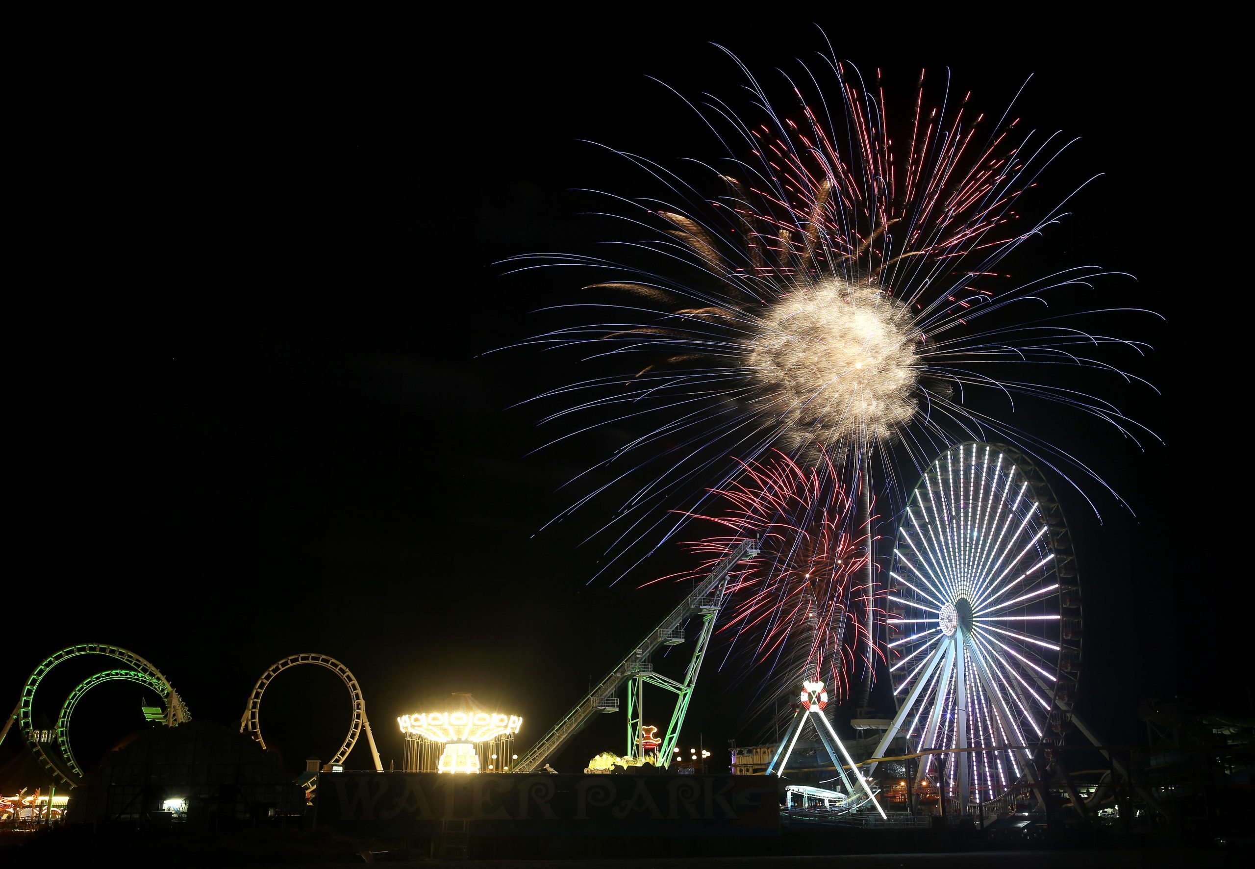 Countdown to Chaos: New Jersey’s New Year’s Eve Shenanigans!
