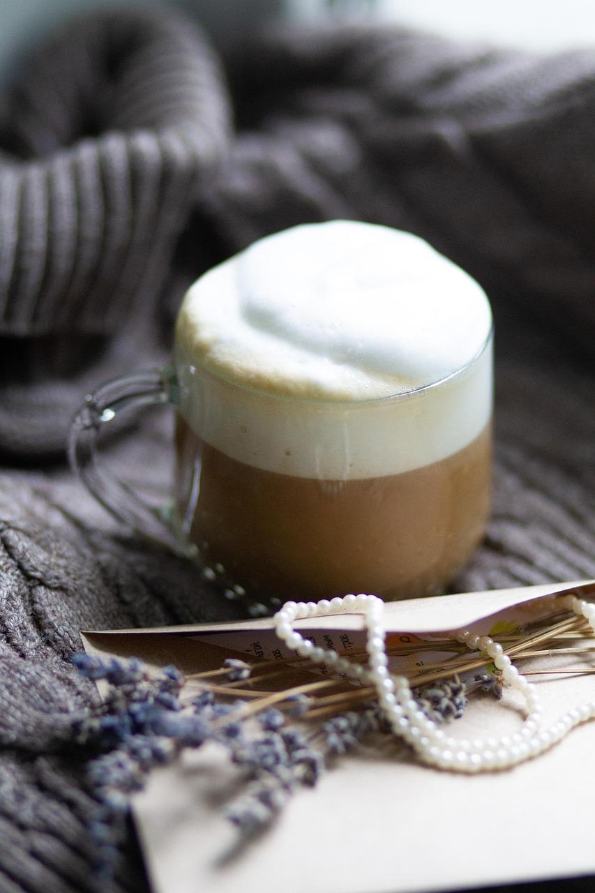 Brew-tiful Gift Ideas: Caffeine Hits for the Man Who Needs a Boost