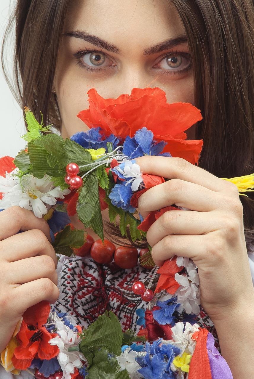 Wreath It Up: Step-by-Step Instructions to Impress ‍Cupid Himself