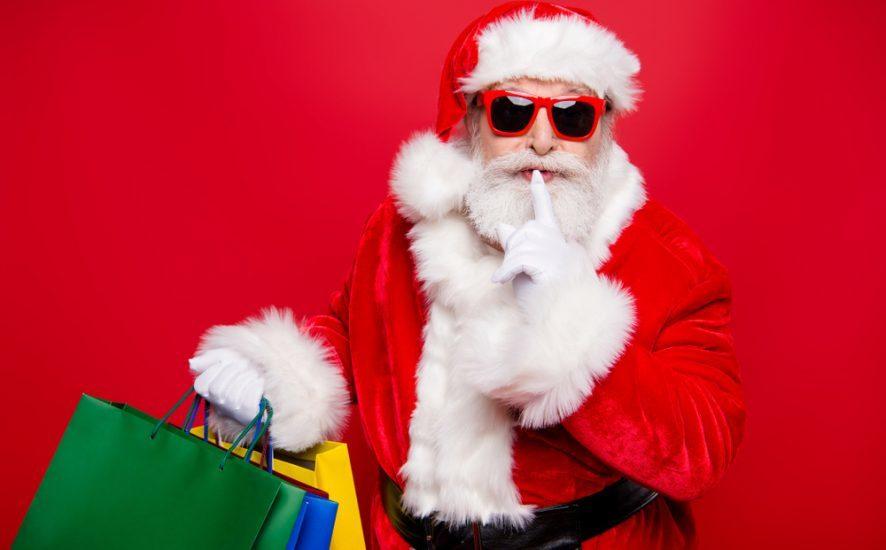 Secret⁣ Santa Sleuthing: Team‌ Challenges that Bring Out the Giggles