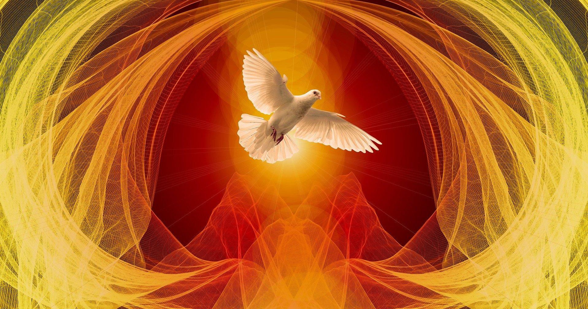 Unwrapping the Holy Spirit: Gifts You Didn’t Know You Wanted!