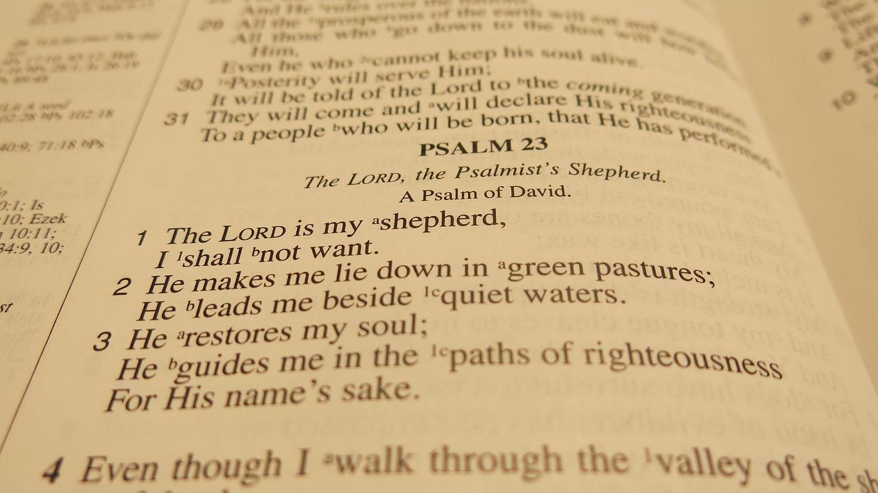 biblical Boosts: Inspirational Stories That Pack a Punch