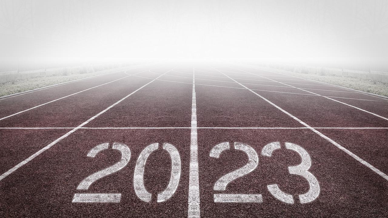 New​ Year Resolutions: Embracing Chaos While Maintaining Your Sanity