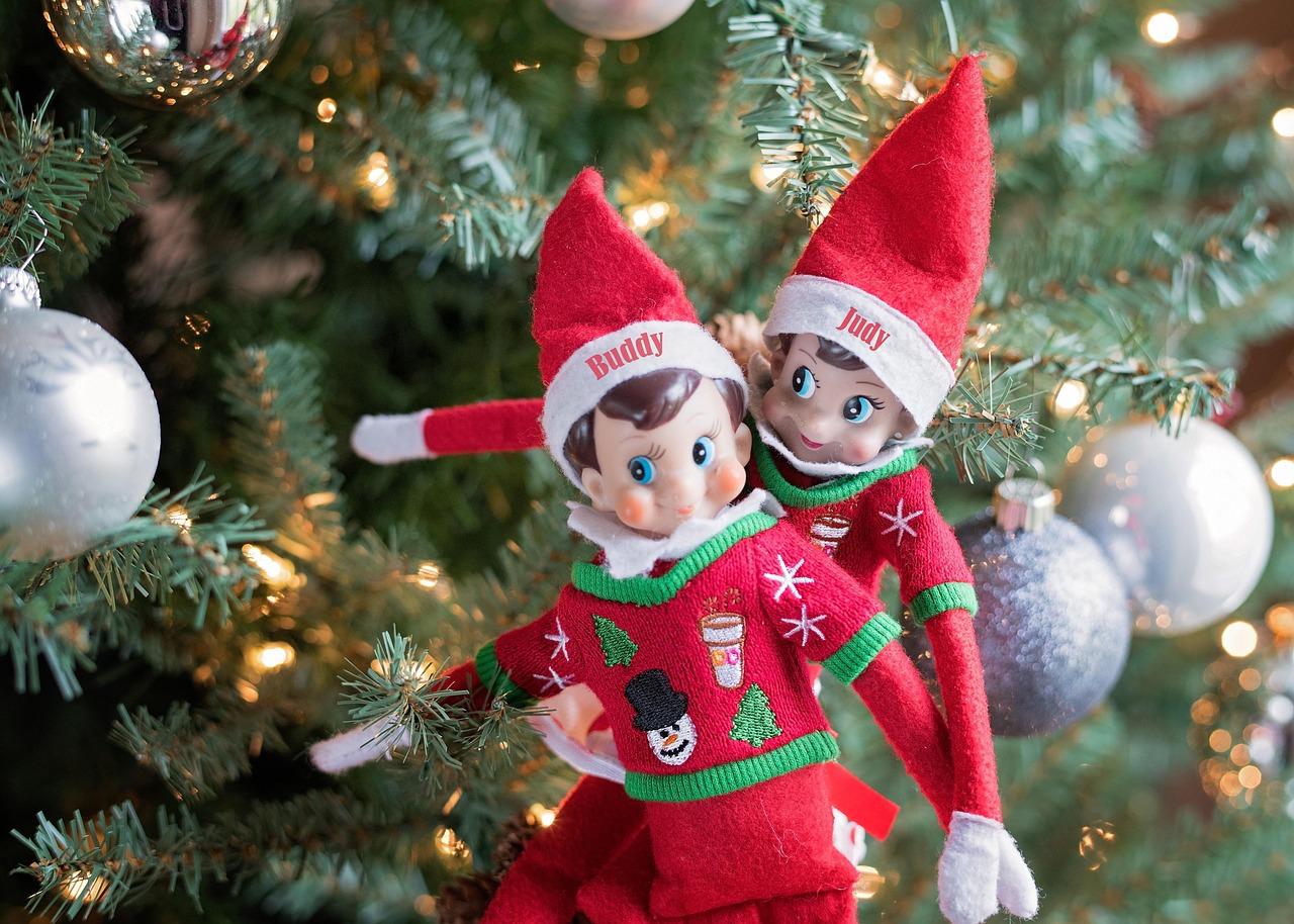 Elf on‍ the ⁣Shelf 101: Survival Strategies for Parents