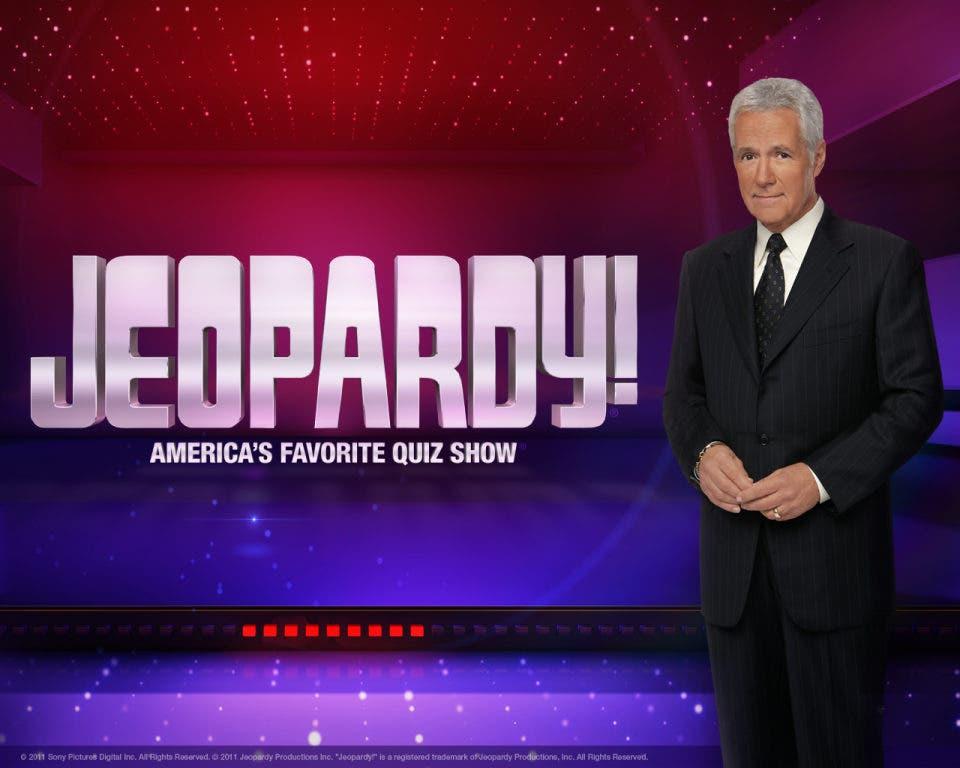 Jolly Jeopardy: Test Your Knowledge of Holiday Hilarity