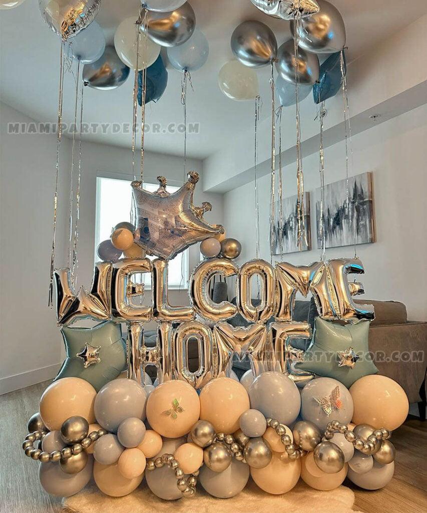 Up, Up, and Away: Balloon Ideas to Elevate Your Valentine’s!