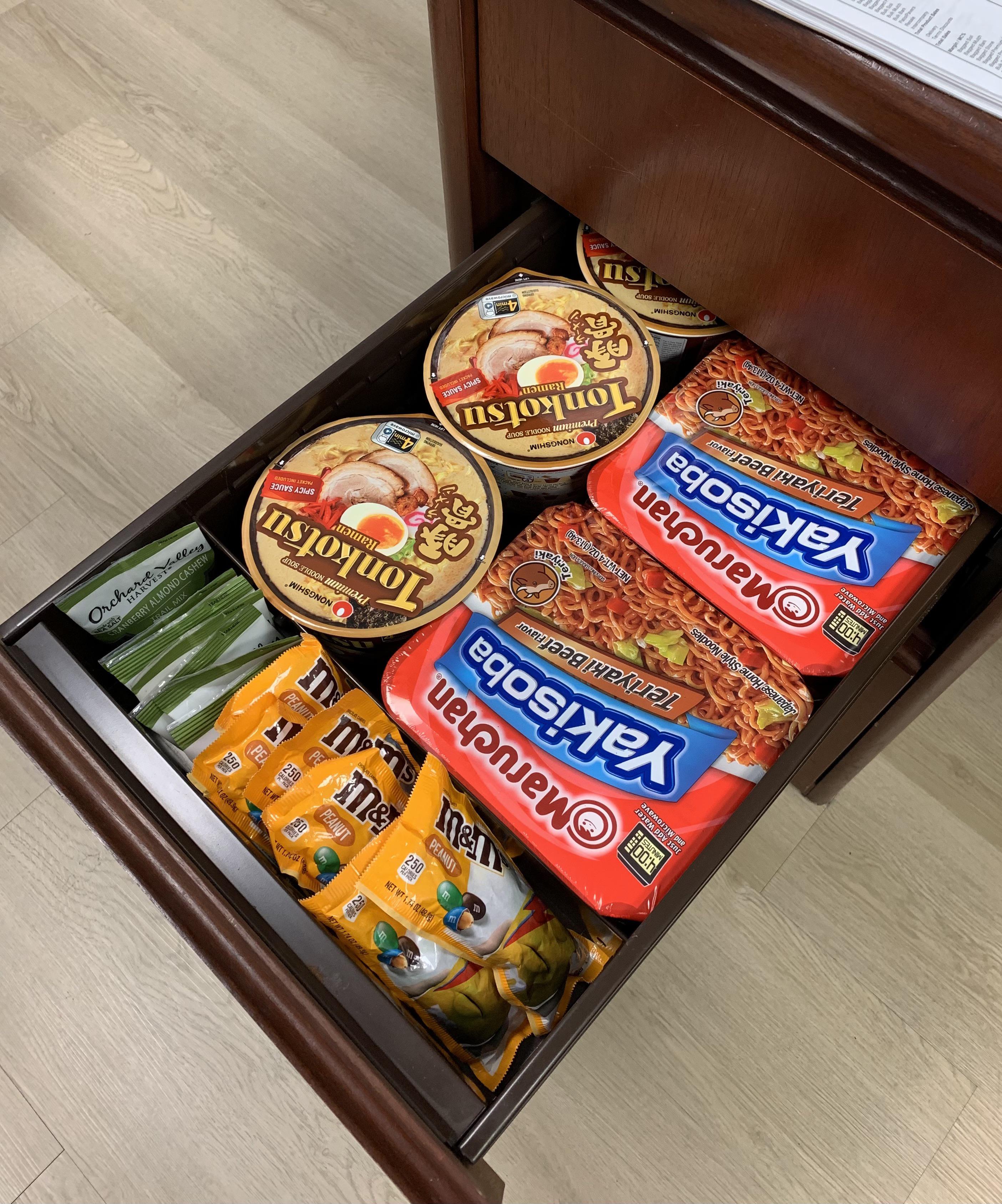 Strategizing Your Snack Stash: The Ultimate Shopping List​ for New Year's Eve