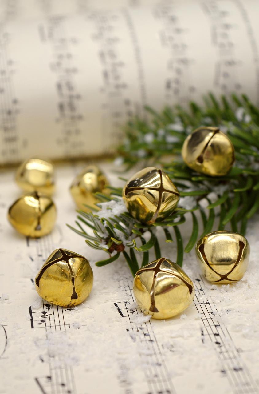 Jingle All​ the Way⁤ to ​Laughter: Finding ⁢the Fun in Festive Verses