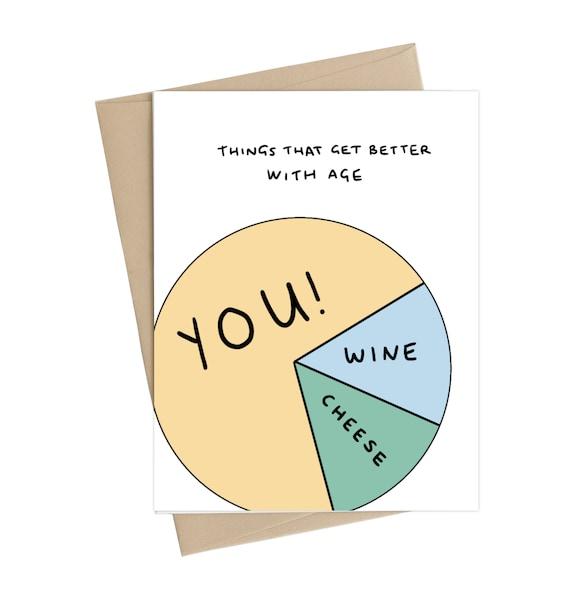 Heartfelt Hilarity: Funny Cards that Will‍ Leave Him in Stitches