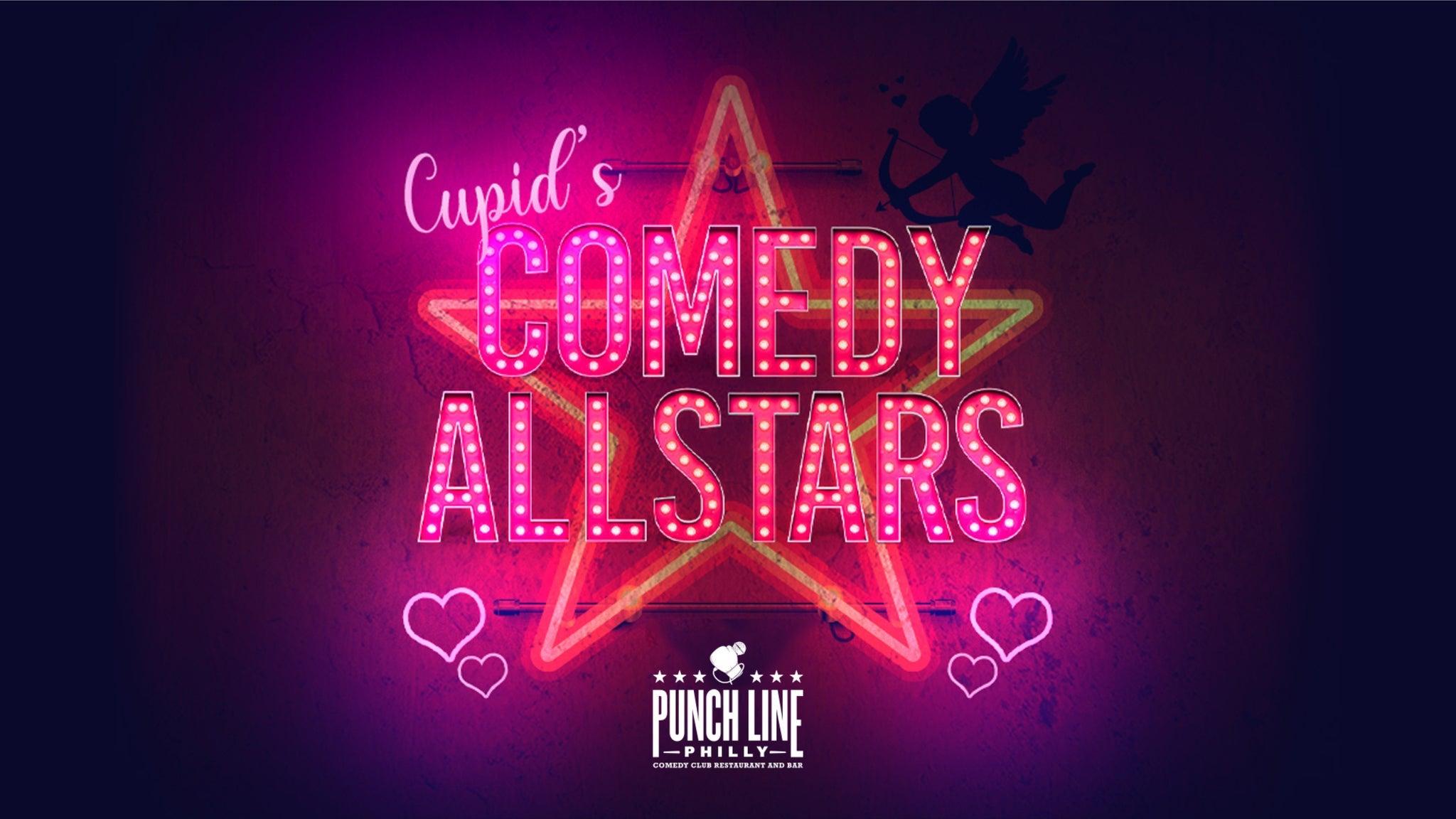 Cupid's Comedy⁢ Club: How to Set‍ the Stage for ‍Laughs and Love