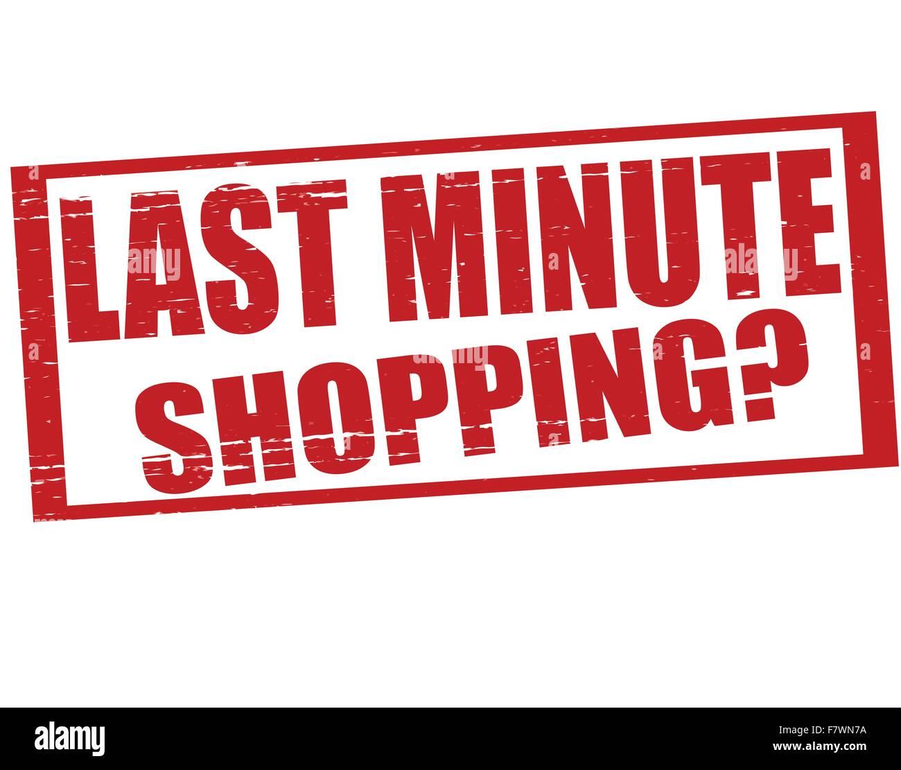 Last-Minute Madness: ⁢When ⁣to‌ Dash Through the‌ Aisles