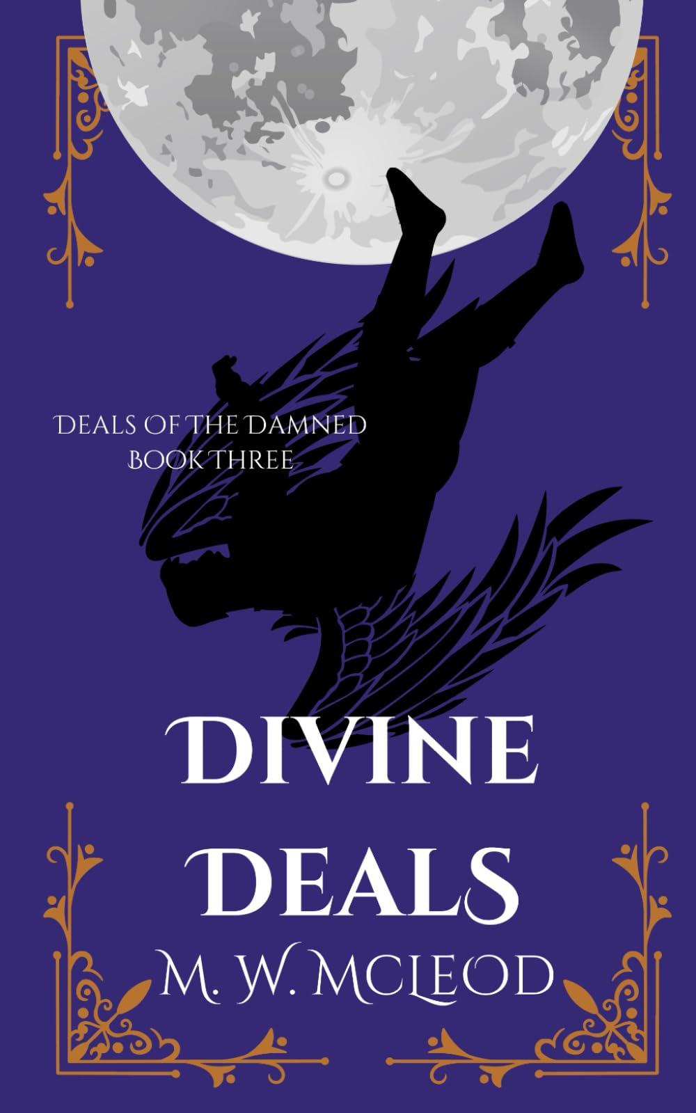 Divine Deals: How ⁤to‌ Negotiate Your Way to the⁢ Pearly Gates