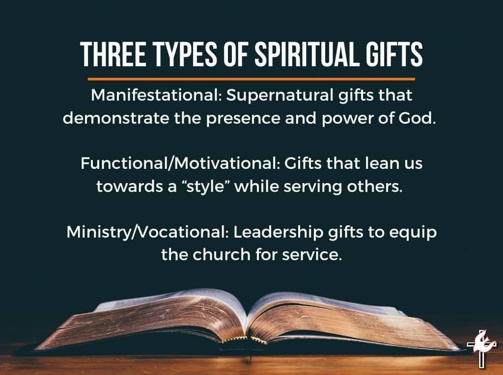 Gift or Gimmick? Decoding the Spirit's Surprises