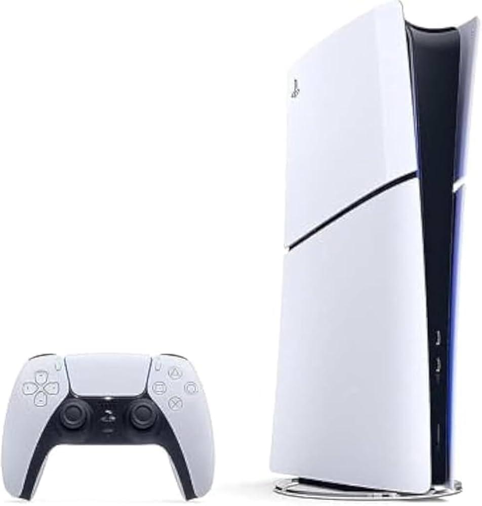 The Quest for the Elusive PS5: A Treasure ⁢Hunt or a Foiled Attempt?