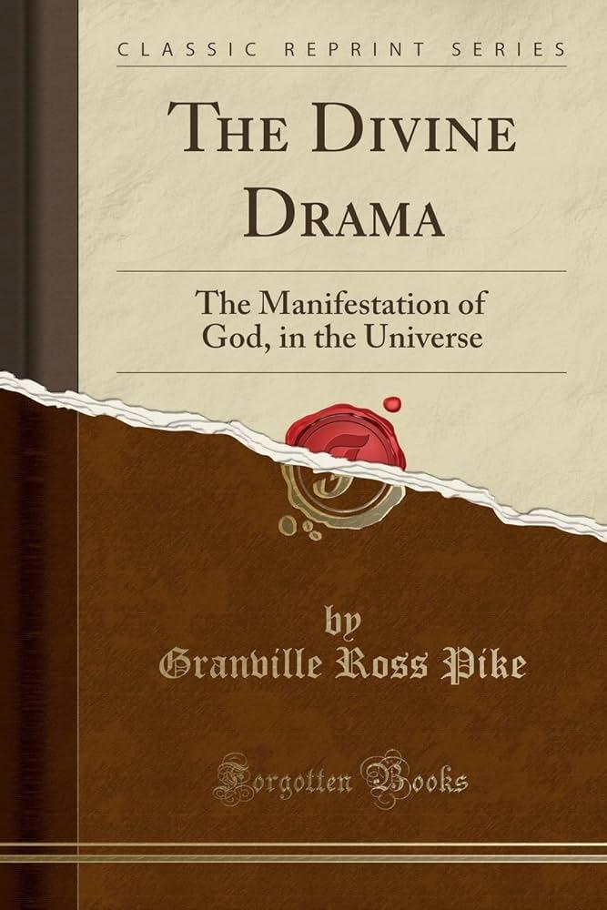 Divine Drama or Just Volume Control: ‌What’s With the Page count?