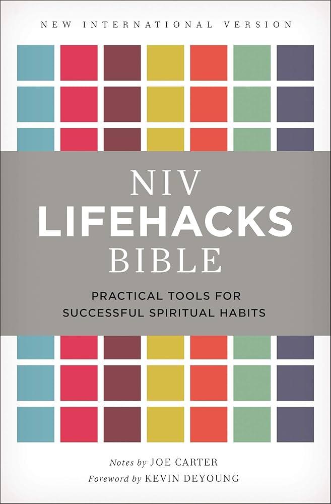 holy Habit hacks: Transforming Your ⁢Life One Prayer at⁢ a Time