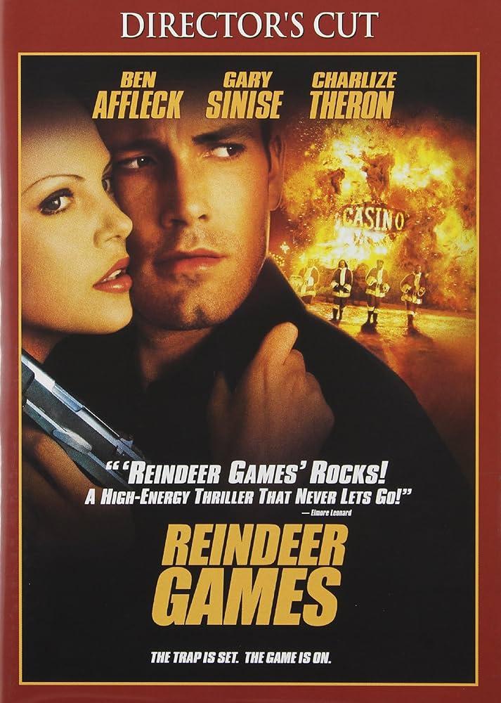 Creative⁢ Reindeer Games: unleashing Your Inner Santa with Pun-packed⁤ Team Names