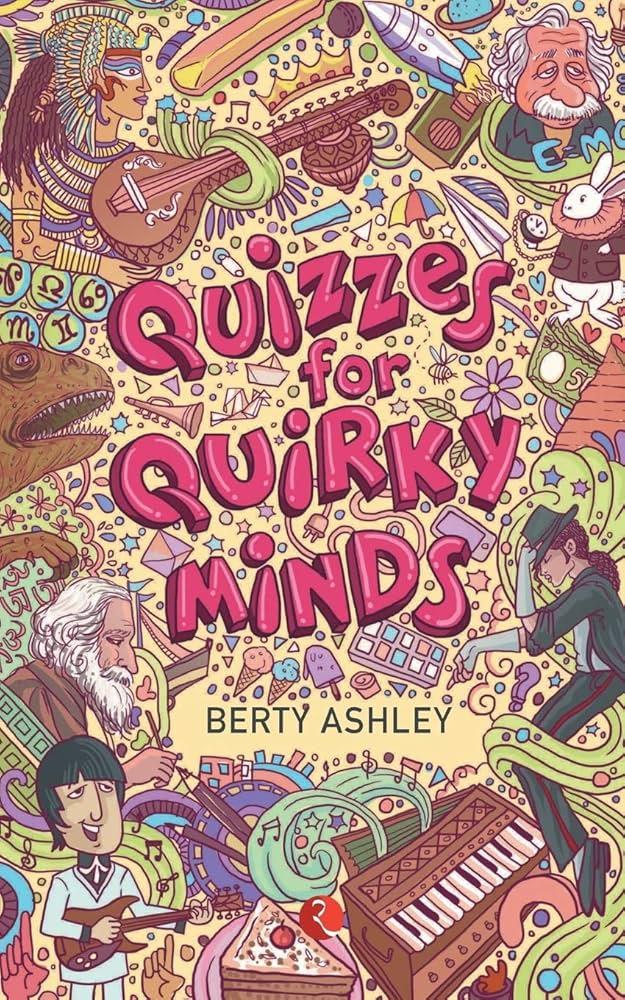 Deck the Halls with Quirky Quizzes: Crafting the Perfect Christmas Trivia Night