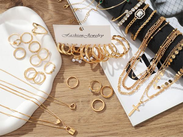 Accessorizing​ the Divine: Jewelry and‌ gimmicks​ of Sacred Style