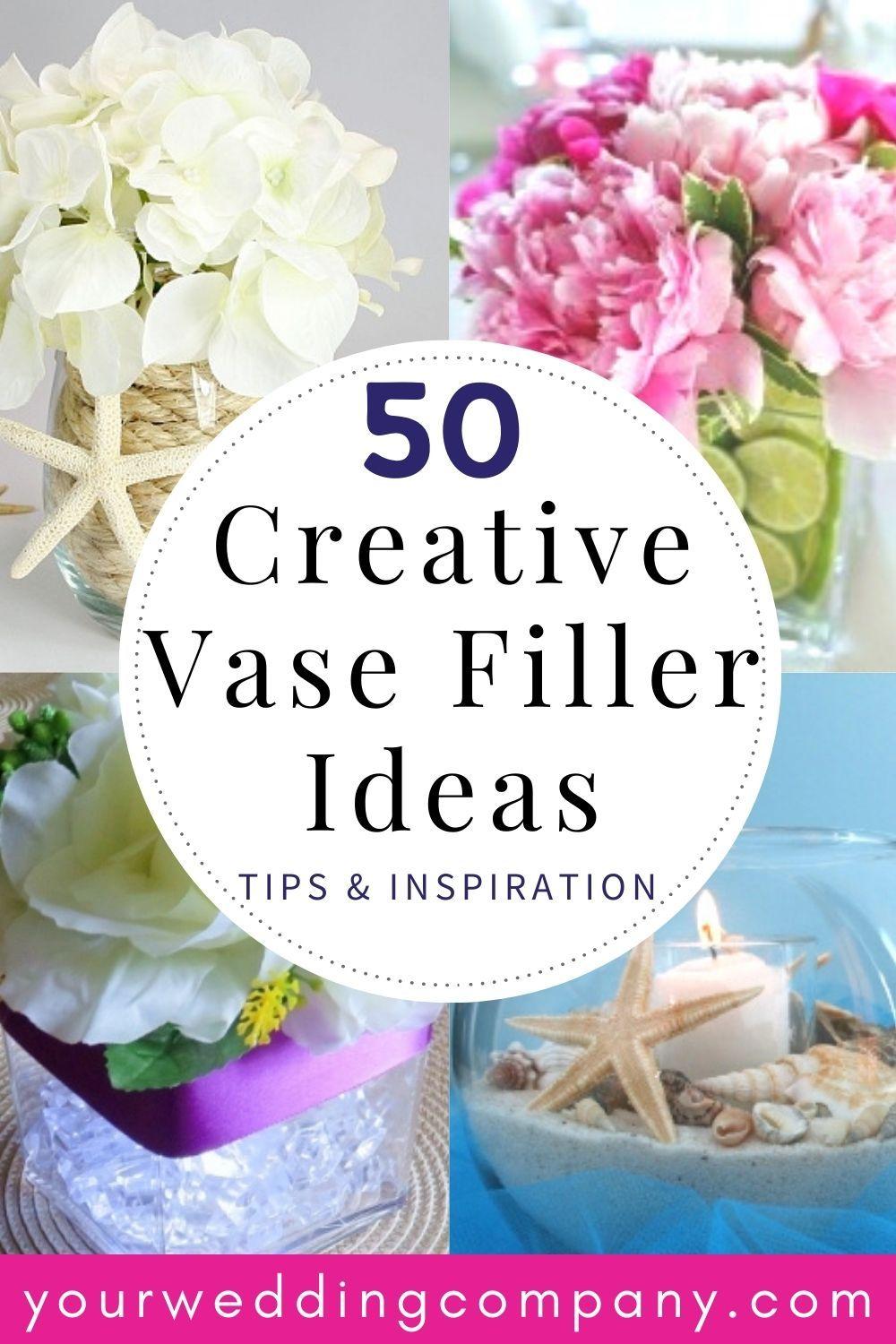 Make a Splash: ⁢Creative Fillers That Will make Hearts Flutter
