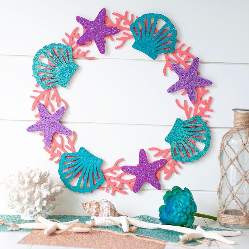 Crafting with ‍Mer-Magic: Tips for a Flawless Finish