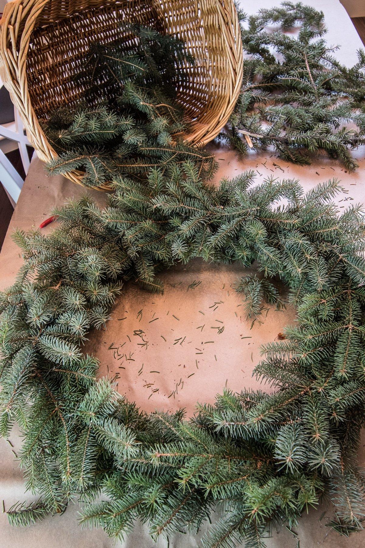 charming Crafts: DIY⁢ Wreaths That Won’t Break Your Heart or Budget