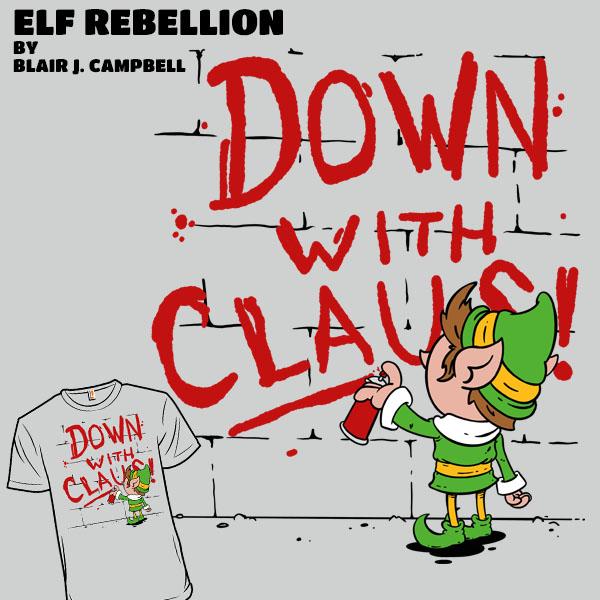 Crafting the Perfect Elf Rebellion: Tips for Silly ‍Surprises