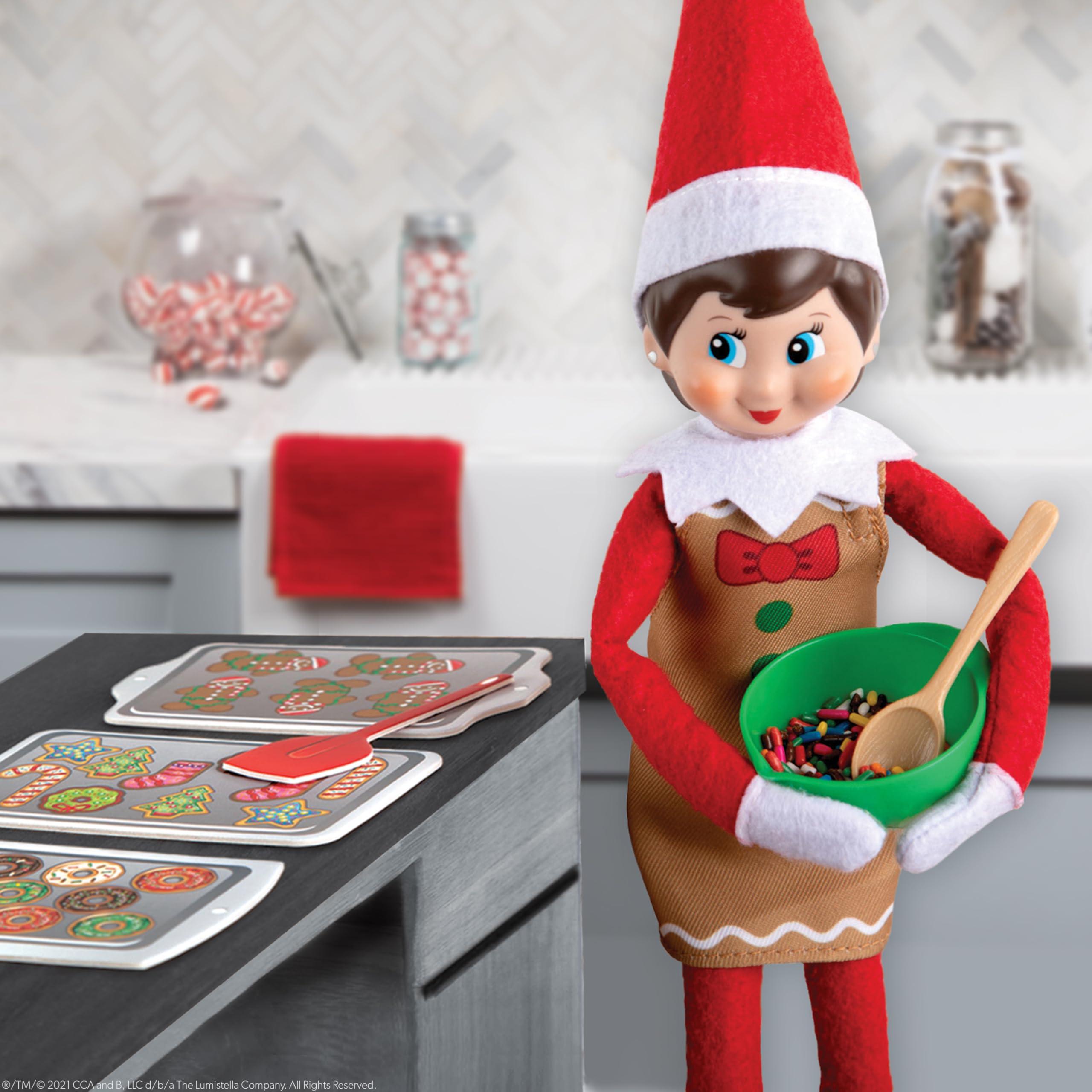 Elf-tastrophes: Hilarious Tales from the land of Misguided Mischief