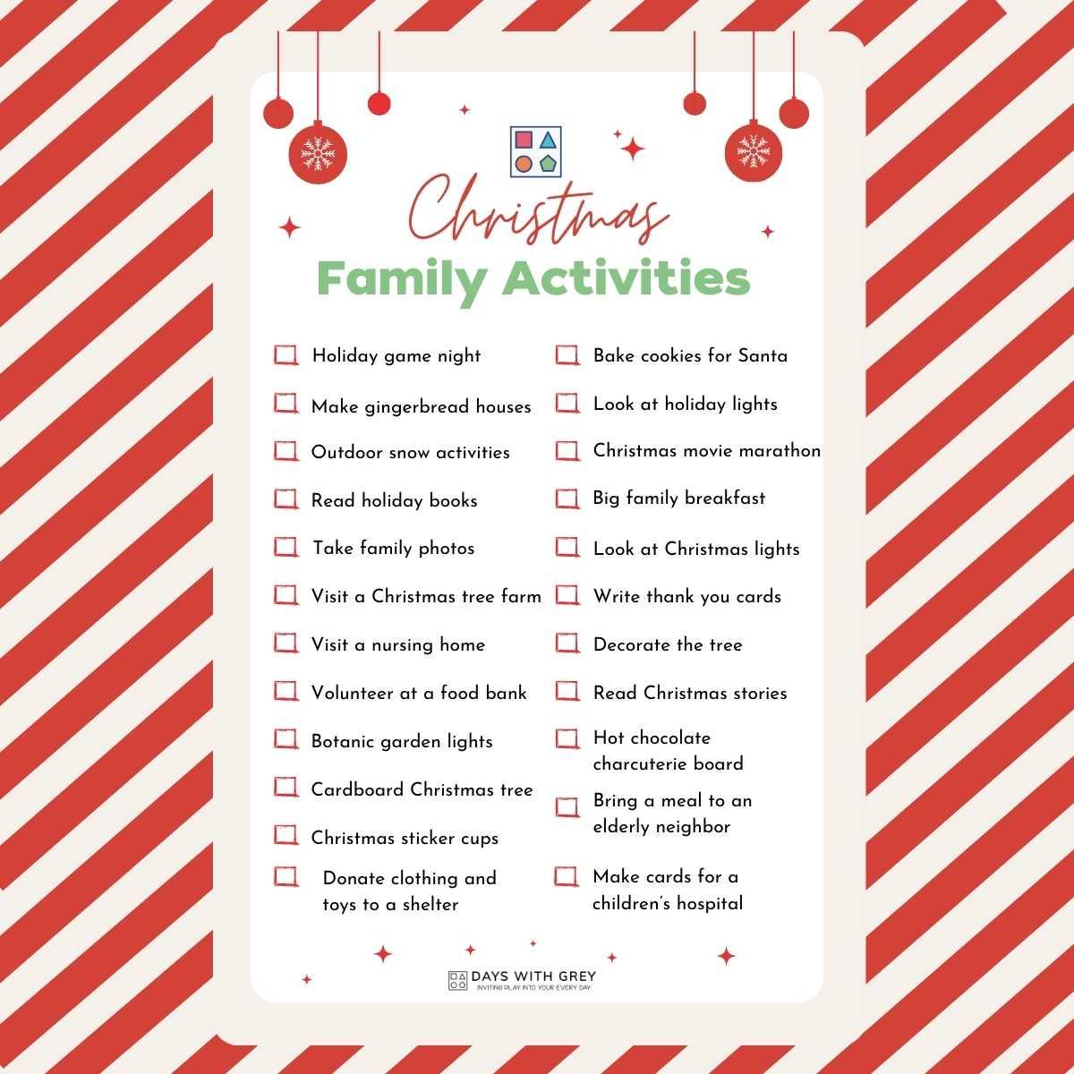 Festive⁢ Follies:⁢ Hilarious Activities​ to Pair with Your​ Holiday Readings