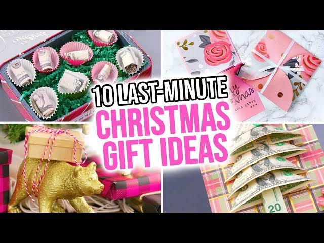 Last-Minute Gifting Hacks That ⁢Even Santa Would Approve!