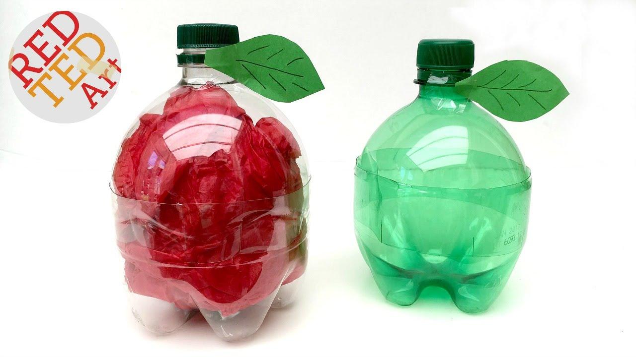Sleighing It with Recycled Surprises: Turning Trash into Treasure for the Holidays