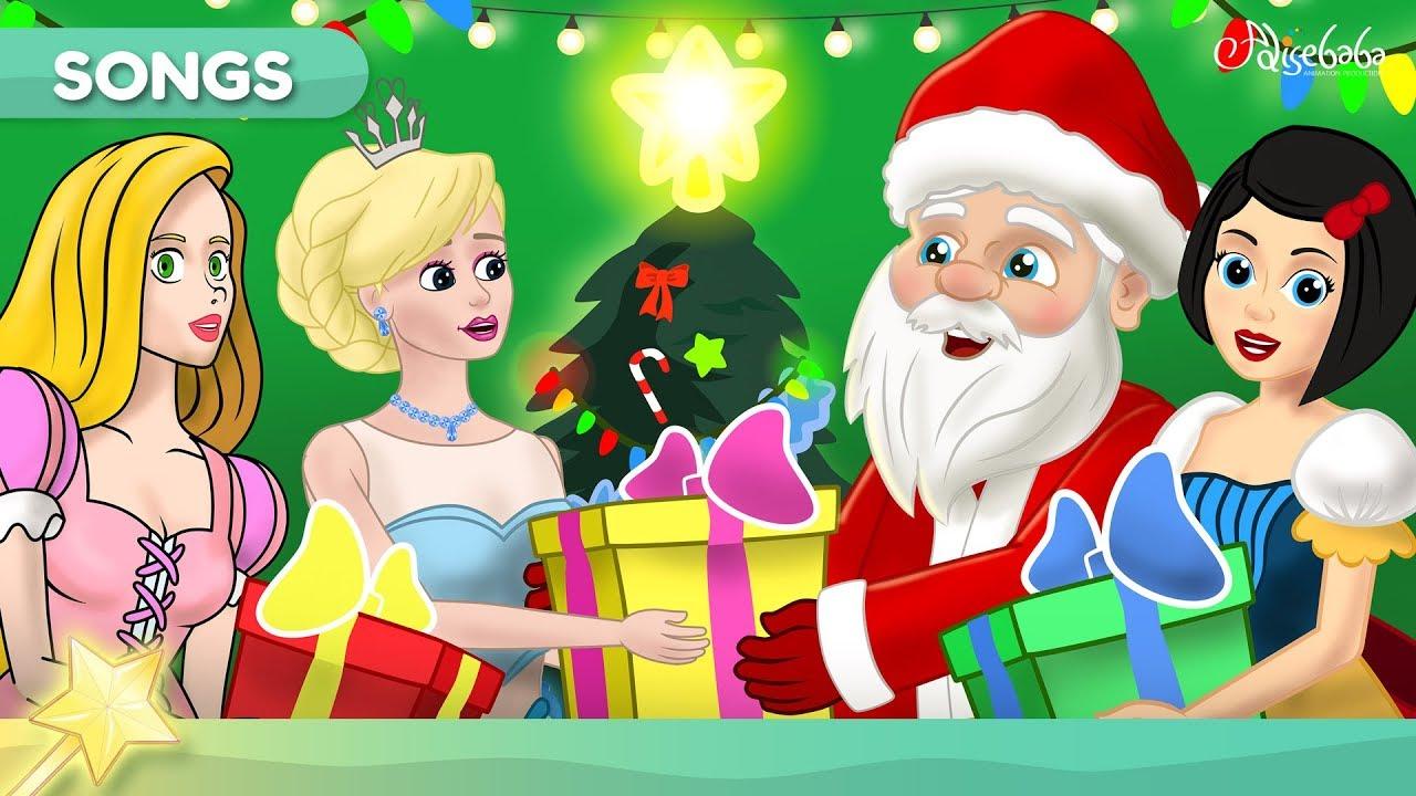 The joyful⁣ Jingle: Unwrapping the Magic of Tiny ‌Tales