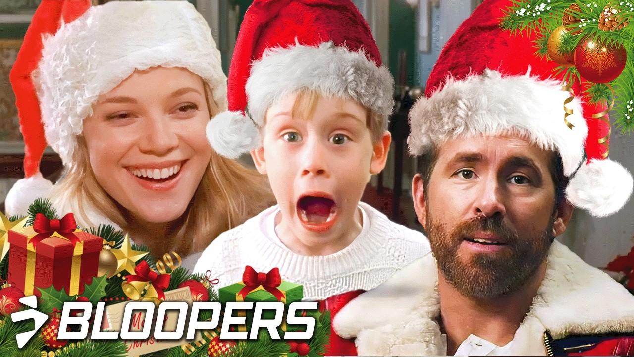 Festive Flubs: Hilarious ⁤Missteps in Christmas History
