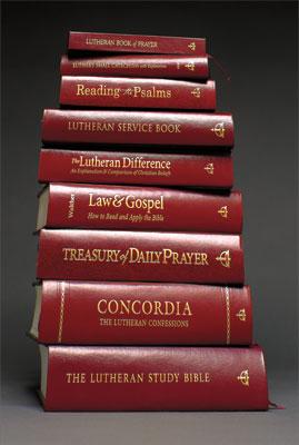 Counting the Spiritual Pages: A Wild Ride Through Catholic Literature
